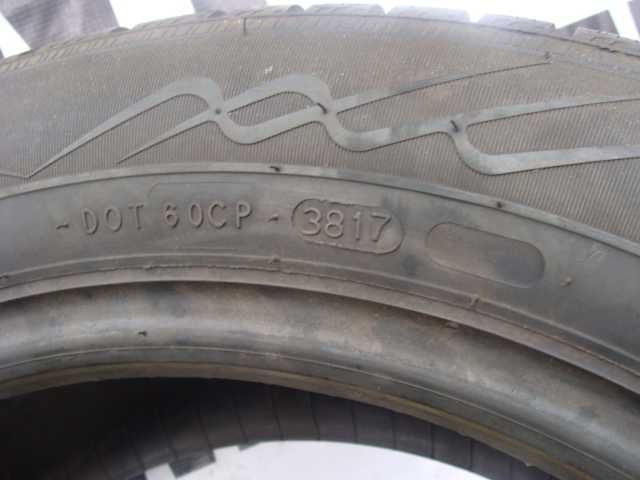 205/55 R16 Nokian WRA4