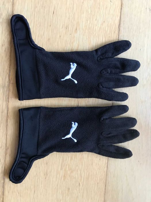 Luvas Puma (óptimo estado)