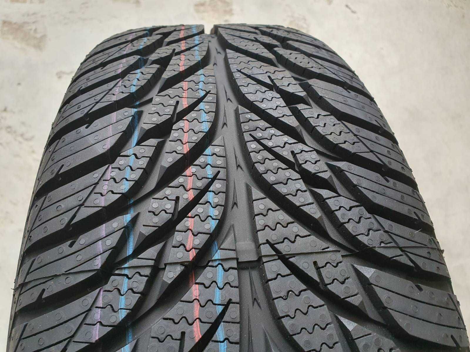 4x Matador Allweather Evo  205/55r16  Nowe 2024r