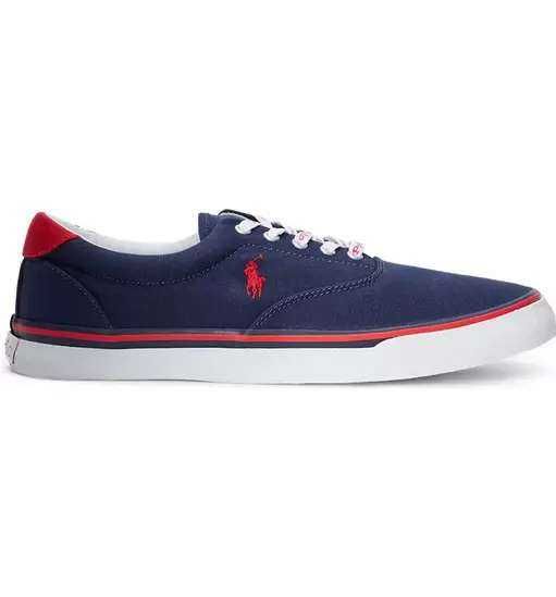 Polo Ralph Lauren, кеды, оригинал, большой размер обуви 49 50