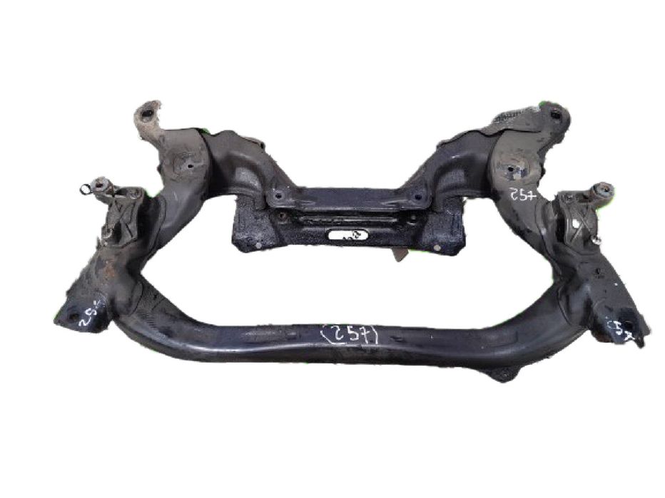 Charriot frente MERCEDES-BENZ CLS (C219)