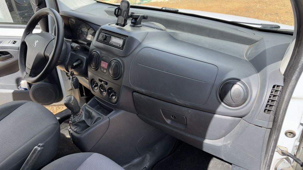 Peugeot Bipper 1.4 HDI