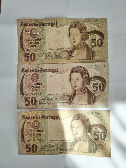 Vários artigos para desocupar