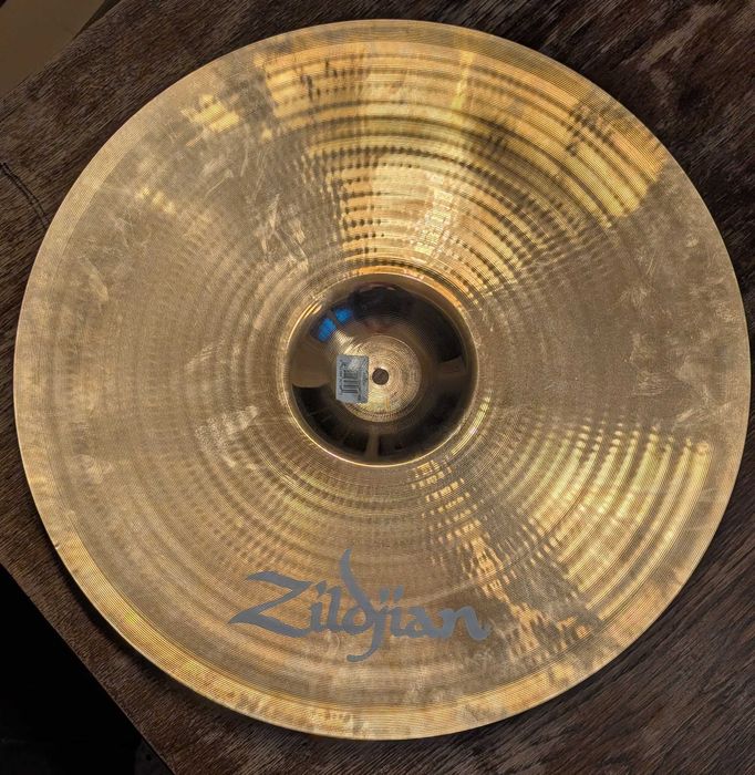 Zildjian A Custom Anniversary Ride 21