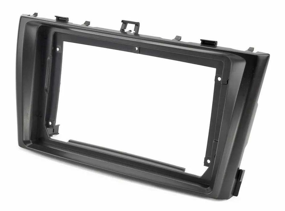 Перехідна рамка Toyota Avensis T27 2009-2015 для 9" дюйм android