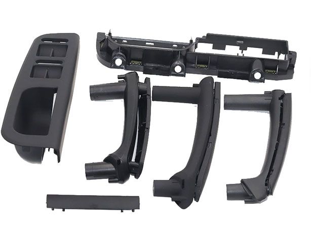 Kit 5 Puxadores Interiores Pegas Portas VW Passat B5 (NOVO)