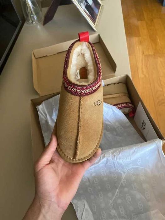 UGG_Tazz_Slipper_Chestnut_Rozmiar 40