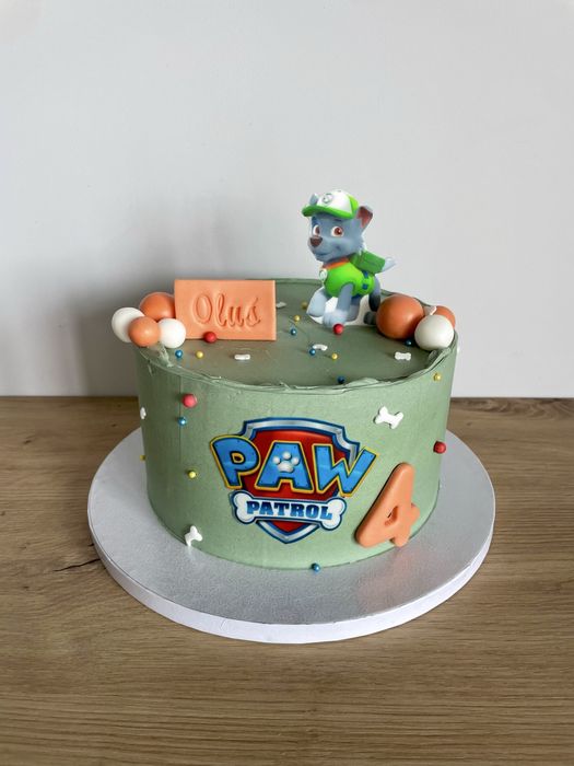 Torty, ciasta, ciasteczka Poznań