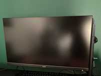 Acer KG271U monitor gamingowy