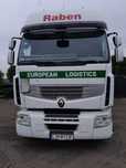 Renault Premium 460 DXI 2012r.