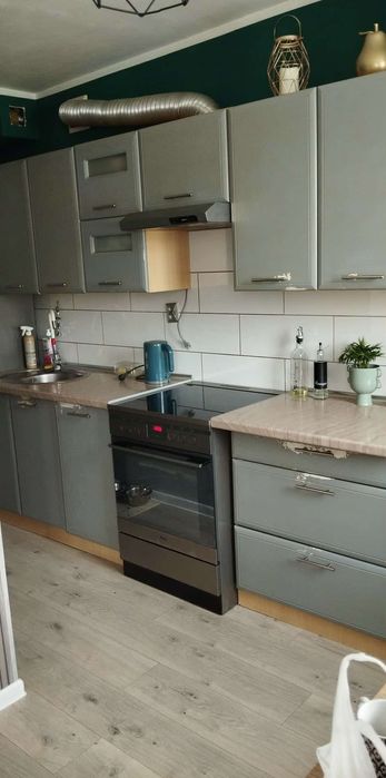 Sprzedam zabudowę kuchenną