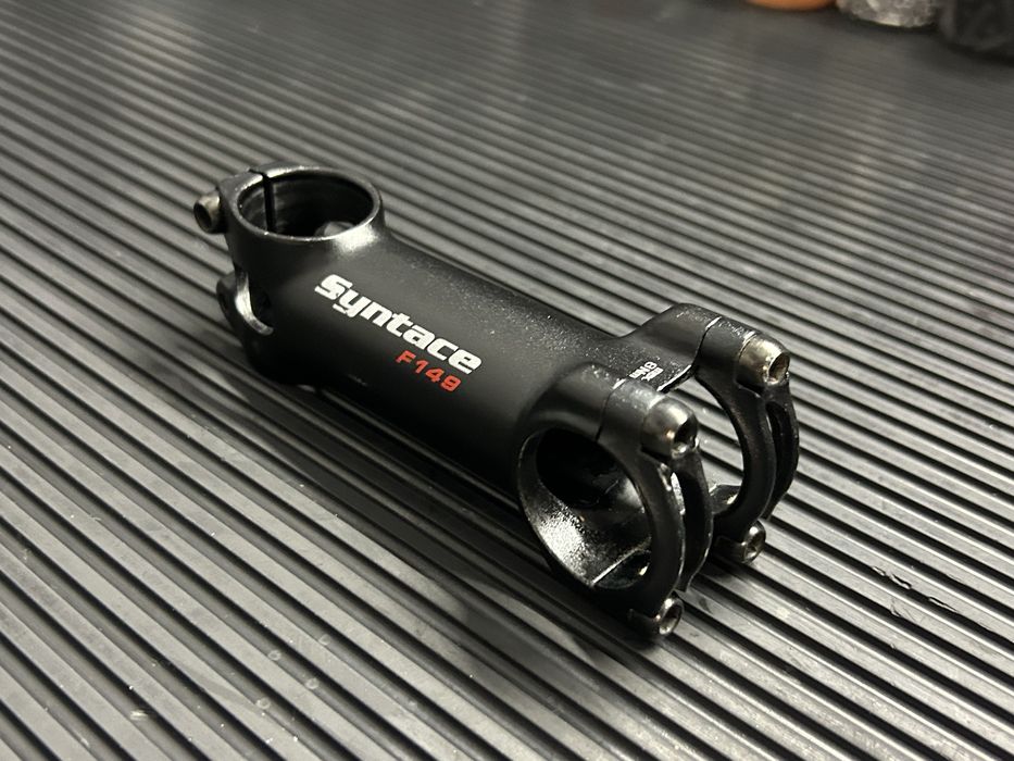 Mostek syntace f142 100mm