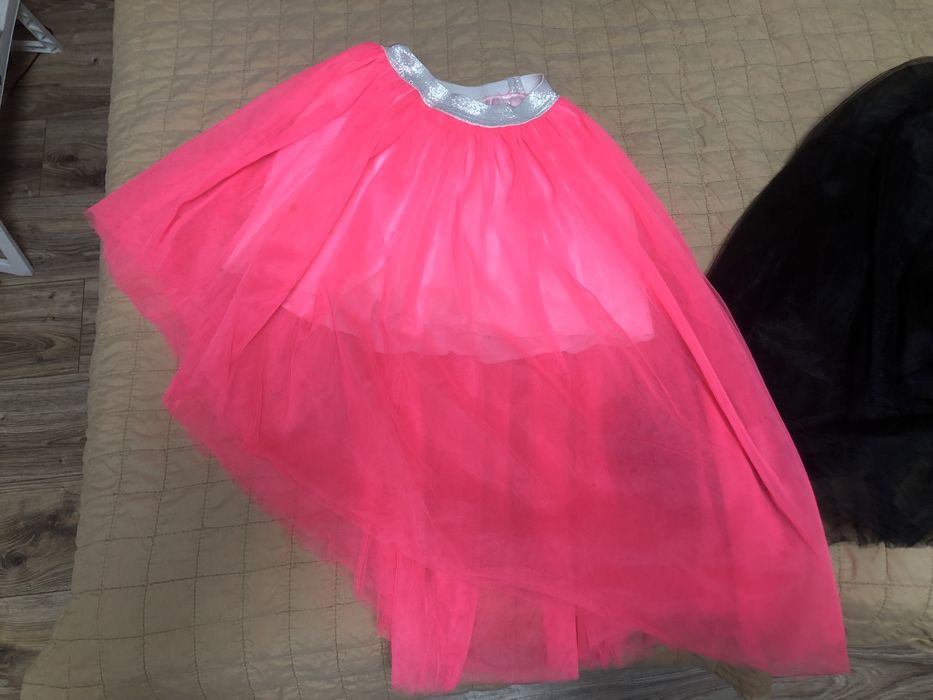 Праздничная юбка