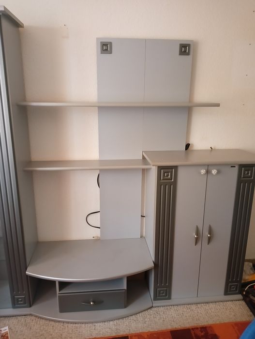 Meble Pokojowe , Witryna szklana