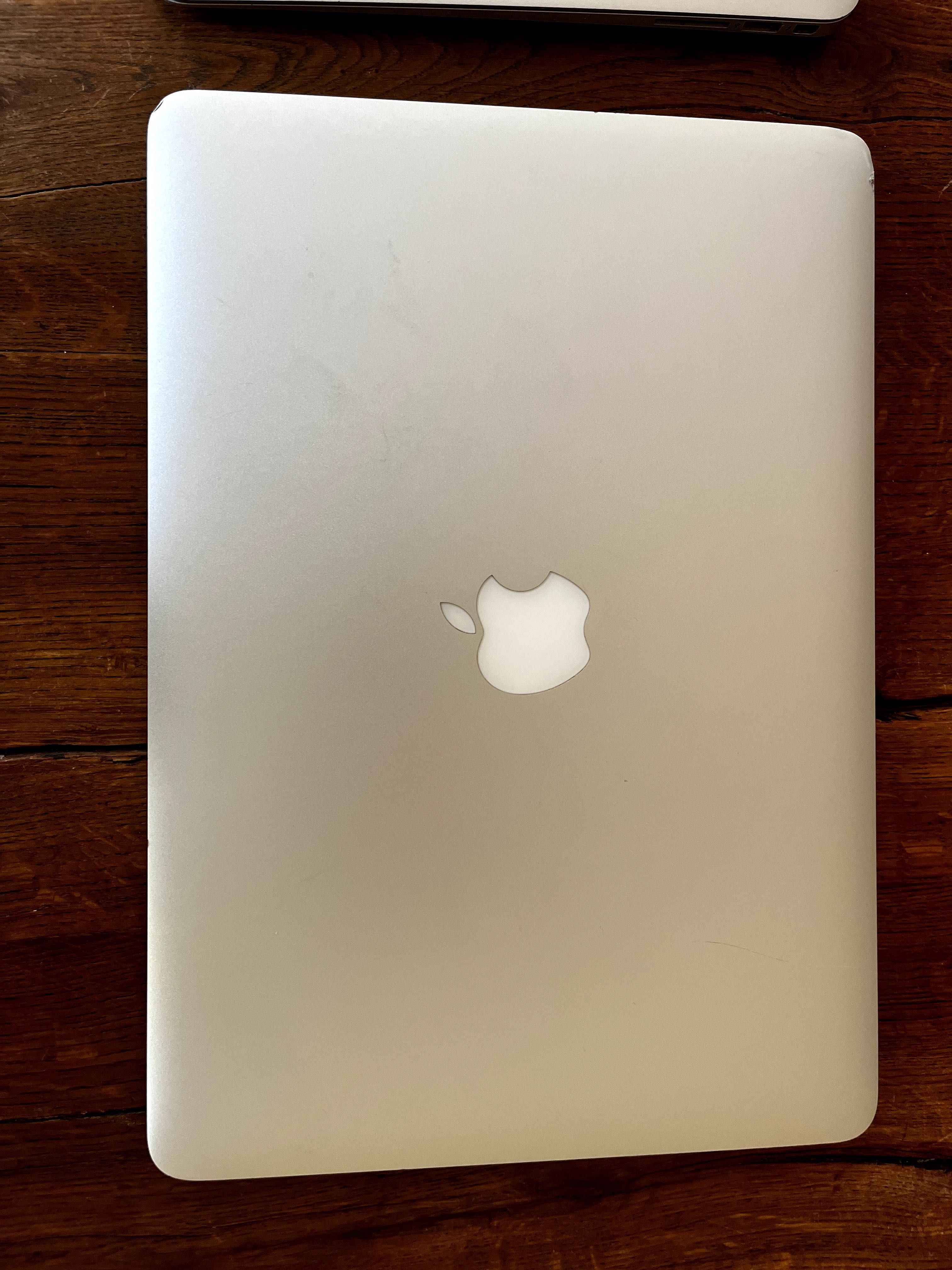 MacBook Air (13-inch, Early 2014)