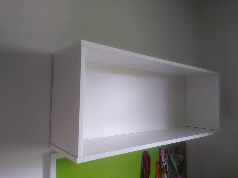 zestaw mebli do pokoju dziecięco - młodzieżowego