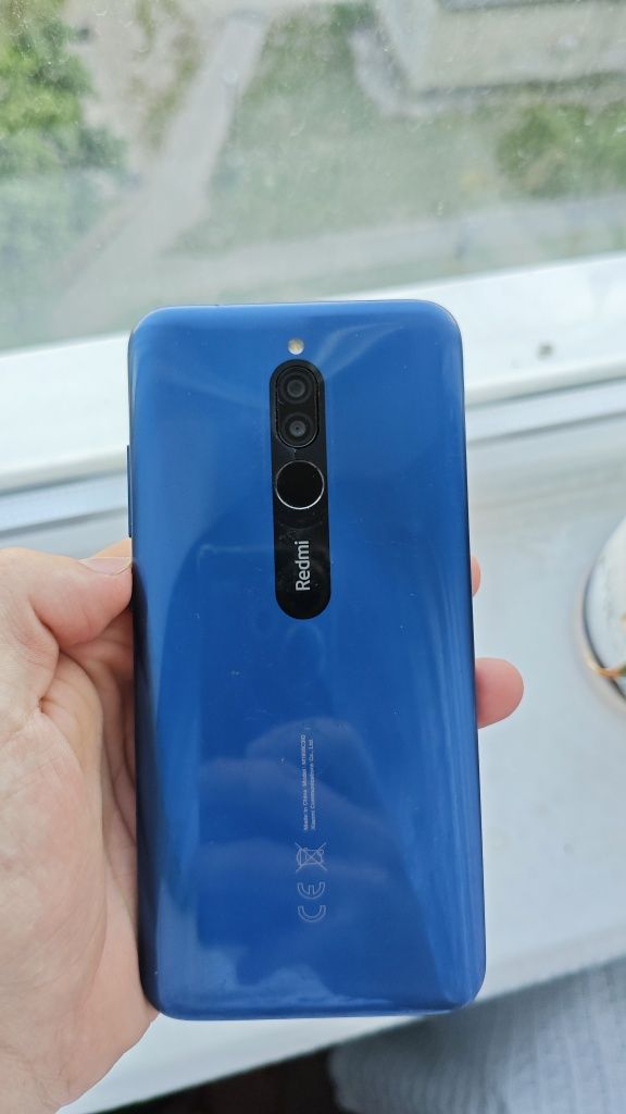 Смартфон Redmi 8 3/32