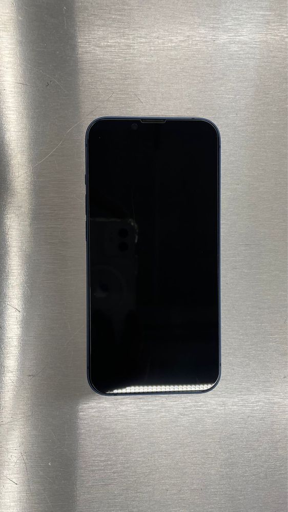 Iphone 13 128gb Azul