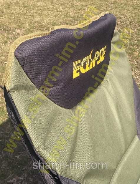 Рыболовное карповое кресло Eclipse 6050XL Нагрузкой До 200 кг