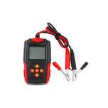 Tester miernik do akumulatora z wyświetlaczem 12V 24V 3Ah-200Ah KD5673