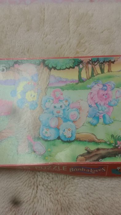 Jogo Puzzle da Disney