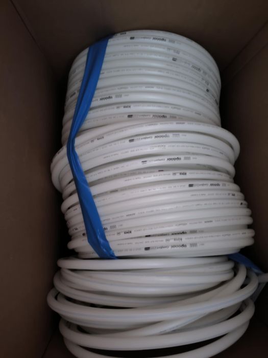 Rury do ogrzewania Uponor Comfort Pipe Plus