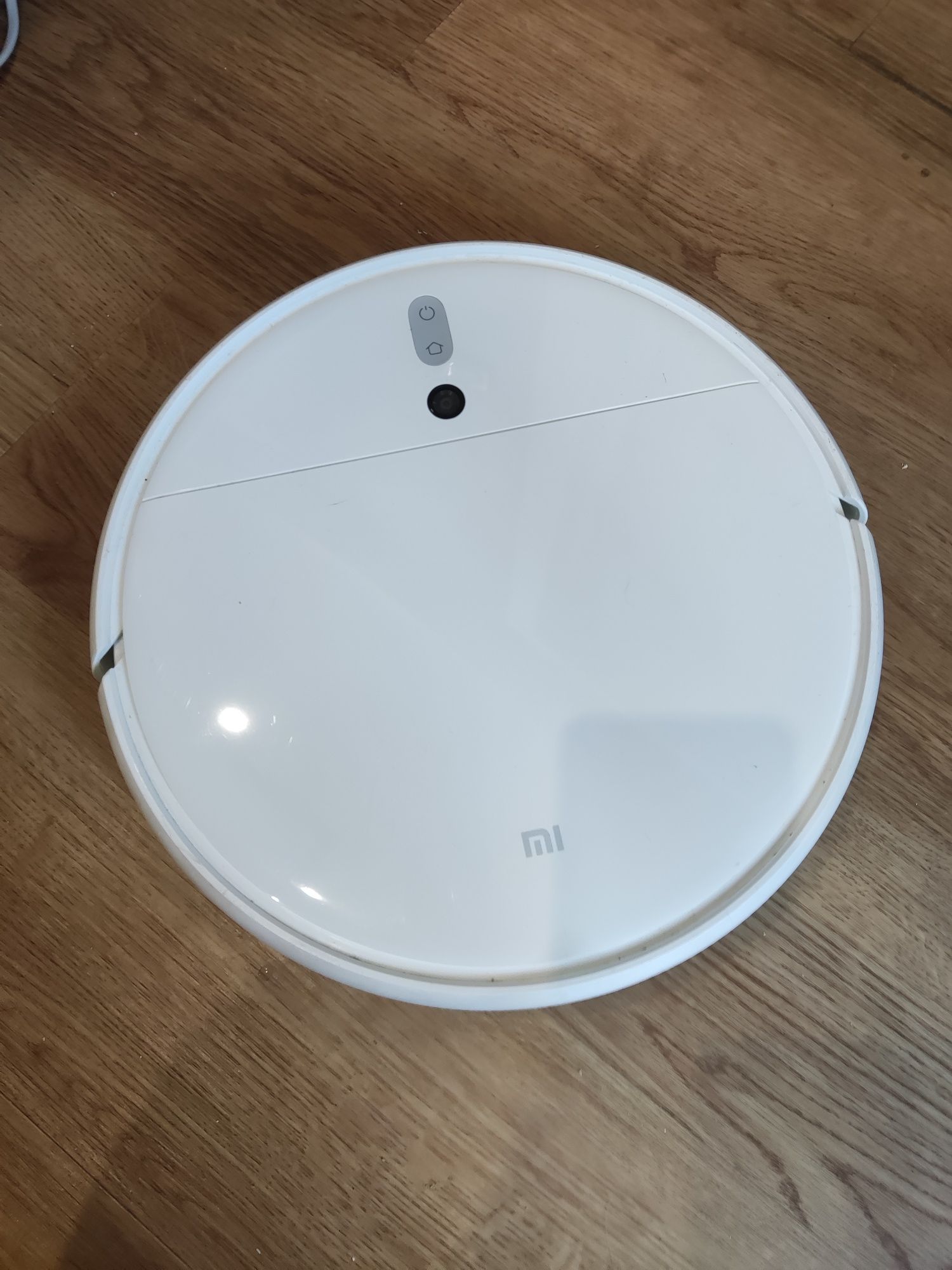 Робот-пилосос миючий Xiaomi Robot Vacuum Mop