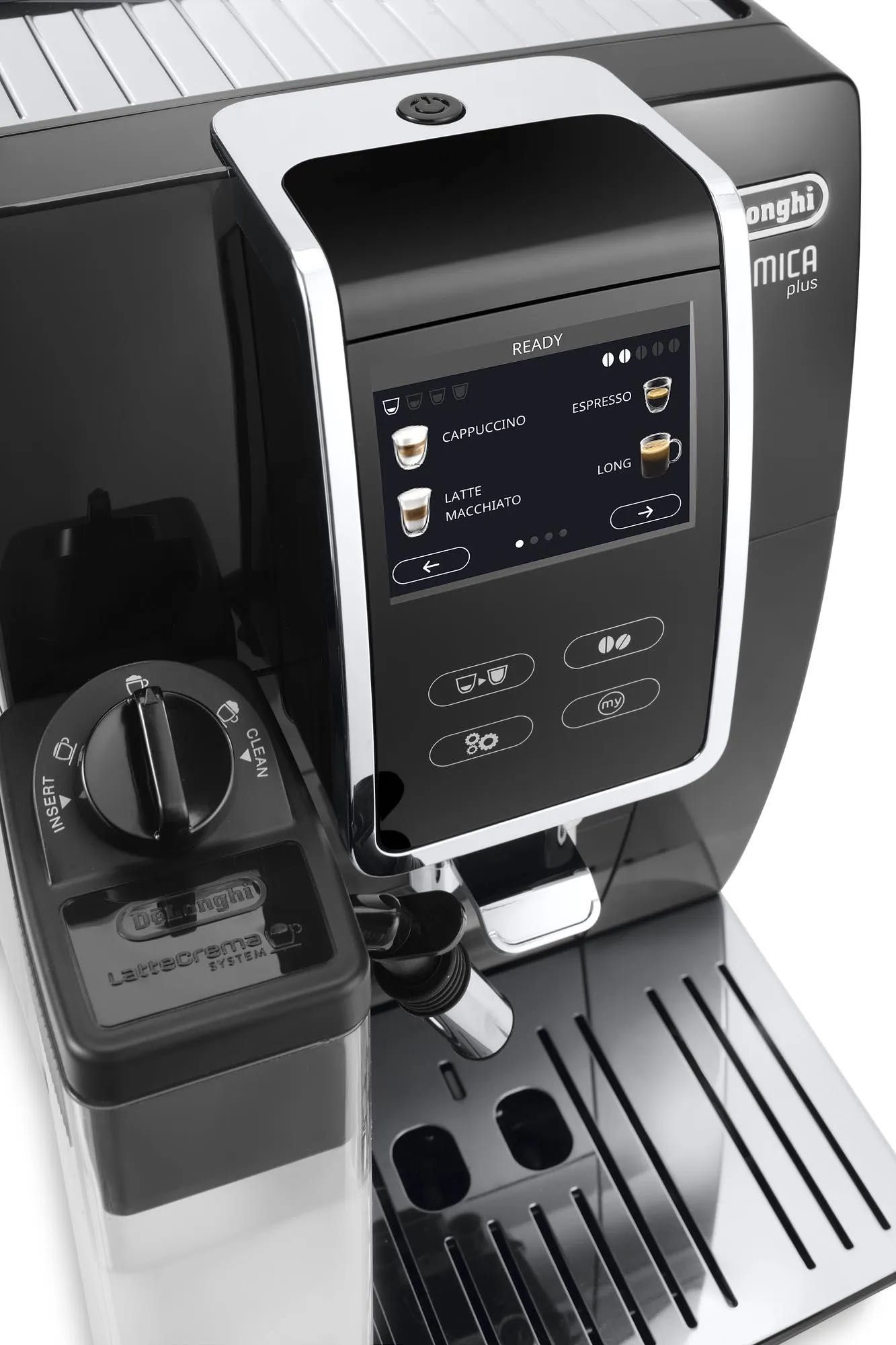 Ekspres do Kawy Delonghi ECAM370.70B