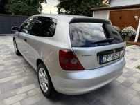 Honda Civic 1.4 2003r KLIMA!