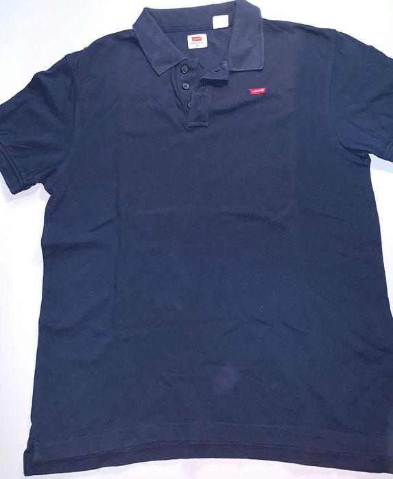 Polo Levi's tamanho M