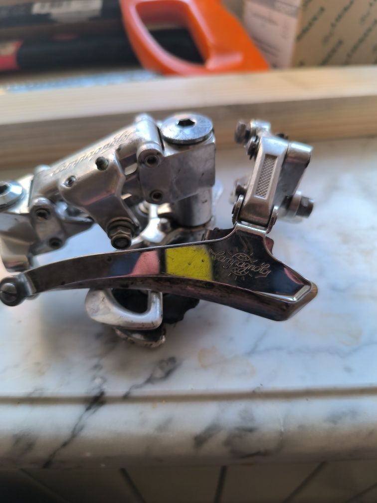 Campagnolo перекидки вінтаж ретро