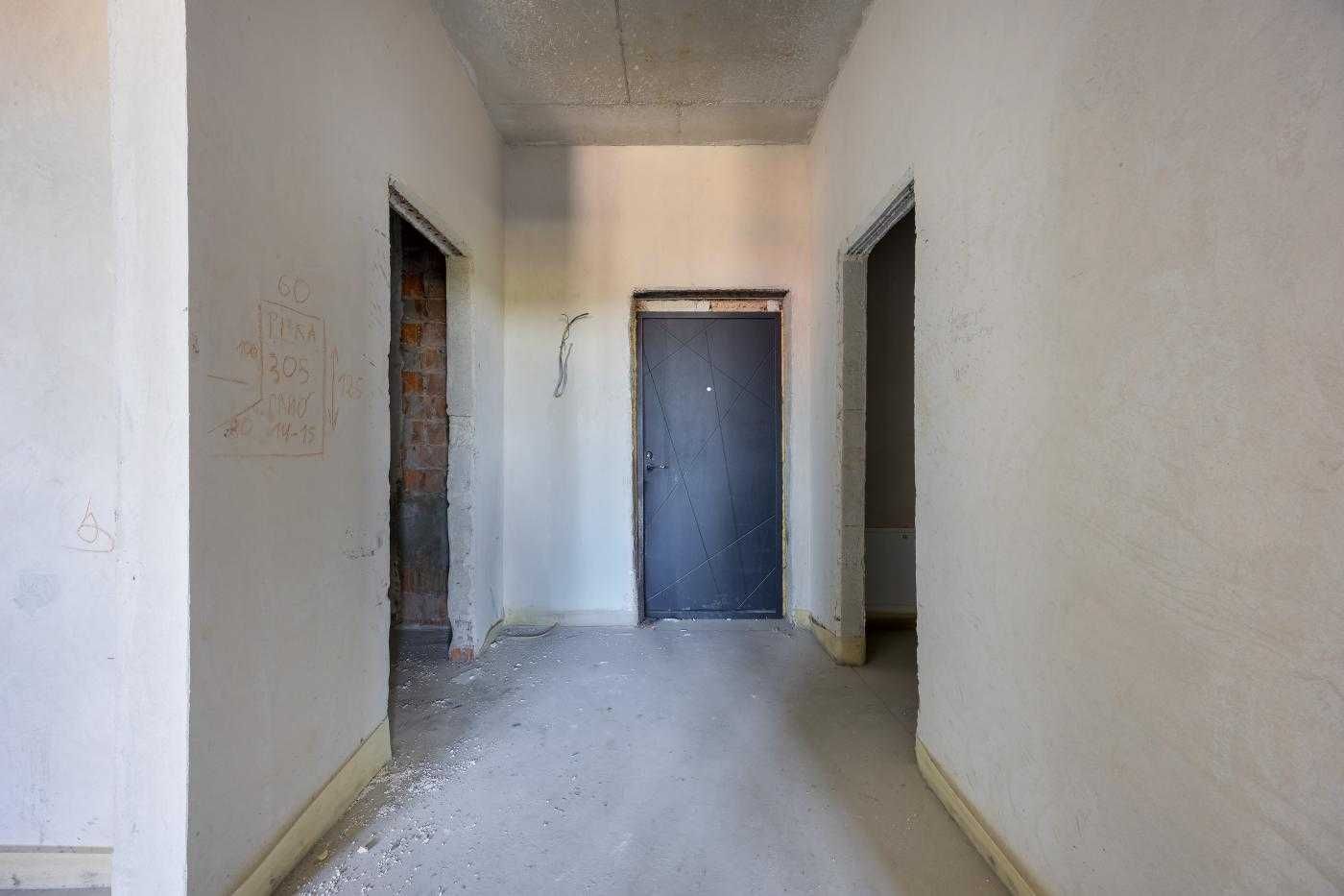 Продаж, 1 квартира, 0 цикл, Лесі Українки 21, новобудова, Сокільники