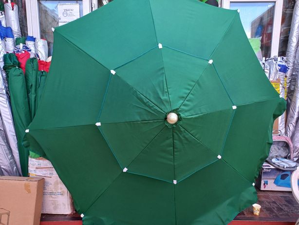 зонт антиветер 2,5метра