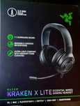Słuchawki RAZER Kraken Czarny