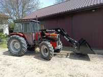 Massey ferguson 274-R