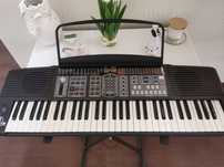 Keyboard Generalmusic GEM CD20