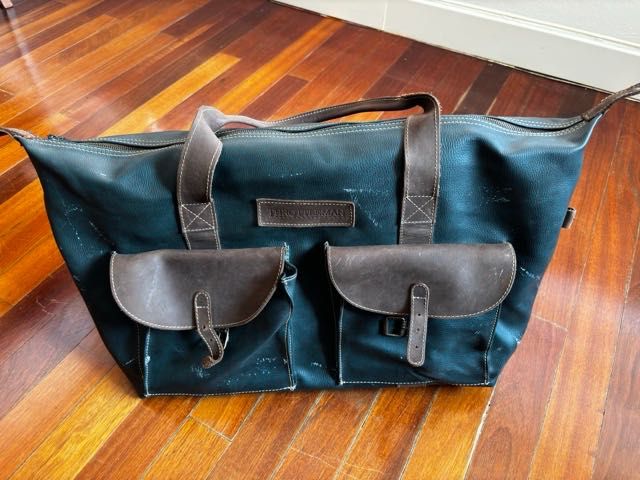 Saco de Fim-de-Semana