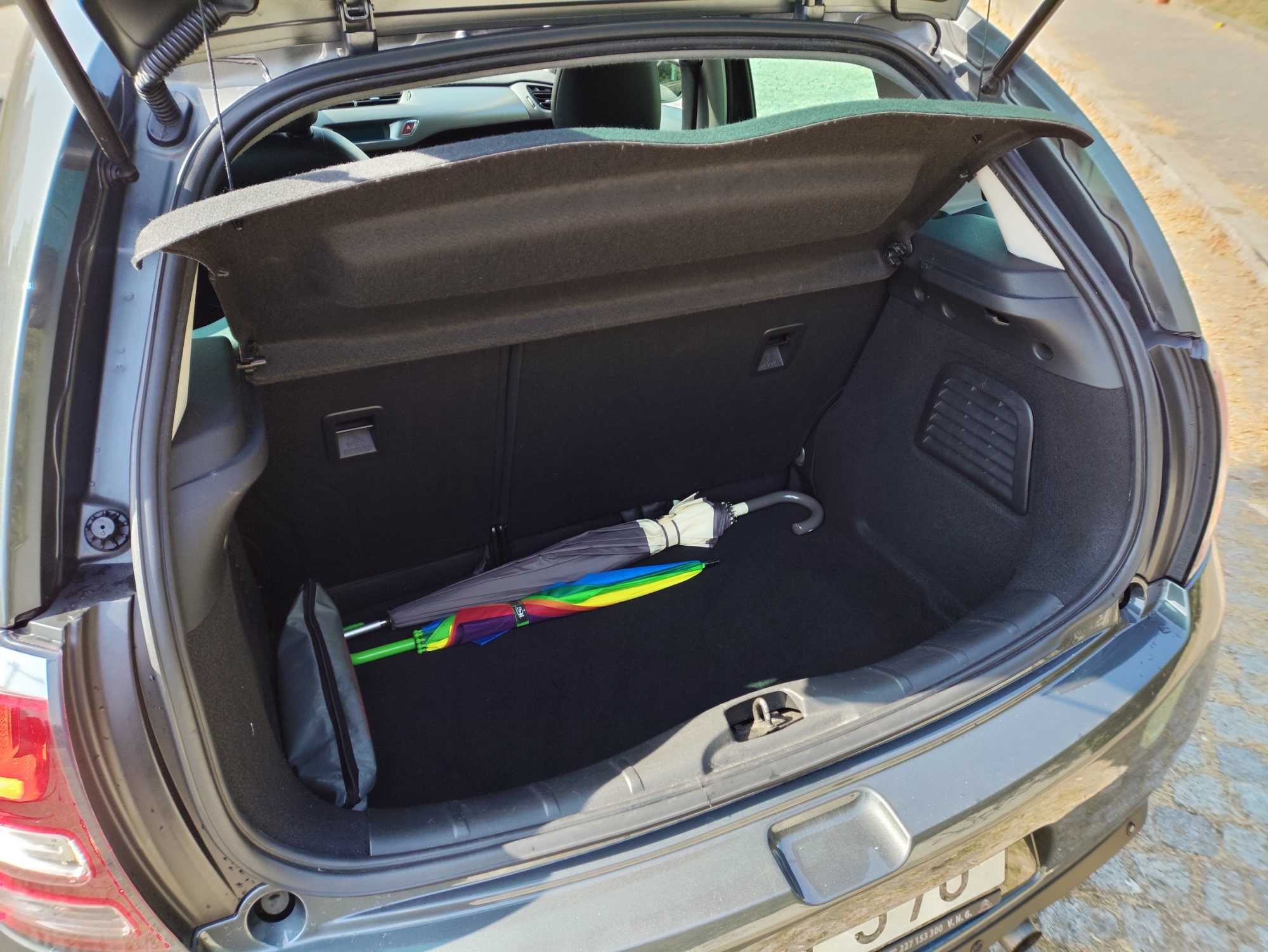 Vendo Citroen C3 1.4 HDI