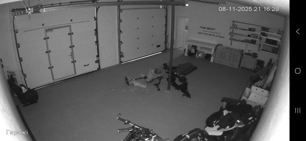 Оренда. Гарад Склад. Рівне біля нової пошти віділення 1