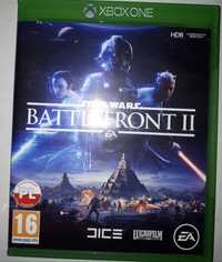 Gra Star Wars Battlefront 2 XBOX One