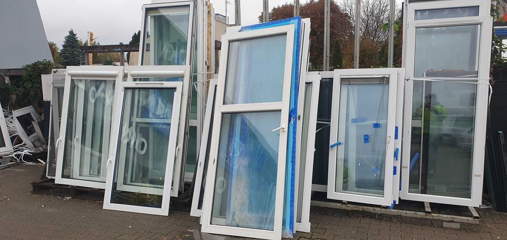 oddam za darmo skrzydła okienne