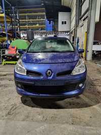 Renault Clio 3 1.4 16V de 2006 para peças