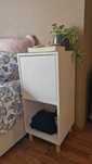 Mesa de cabeceira EKET - IKEA