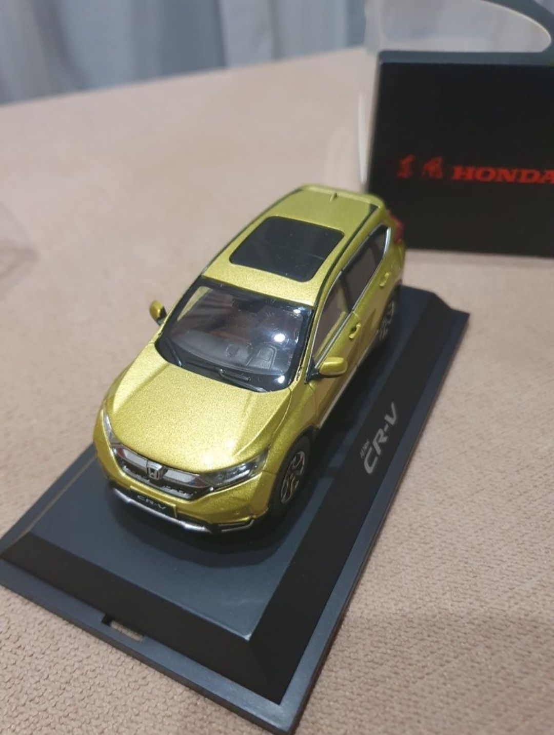 Honda CRV 2017 1:43