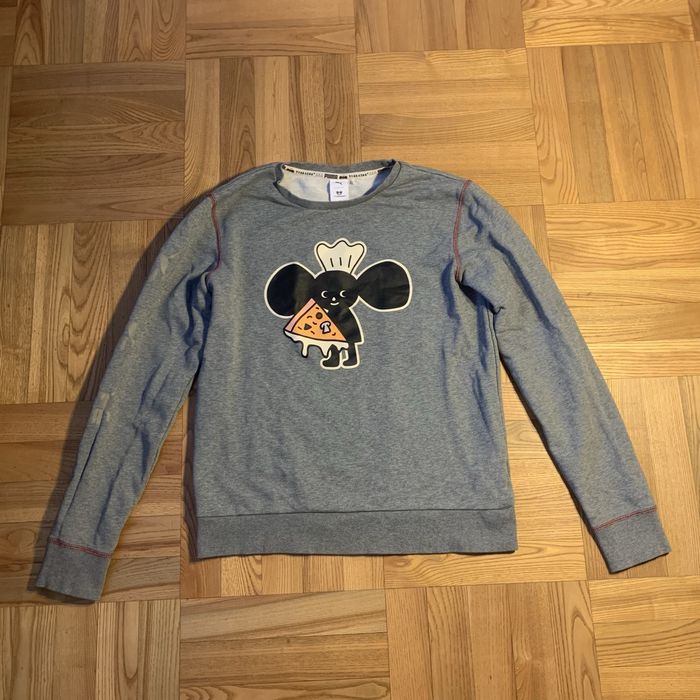 Bluza unisex Puma x Tyakasha – męski M / damski XL