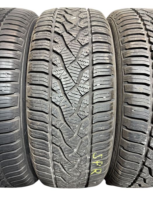 205/55/16 BARUM QUARTARIS 5 91H