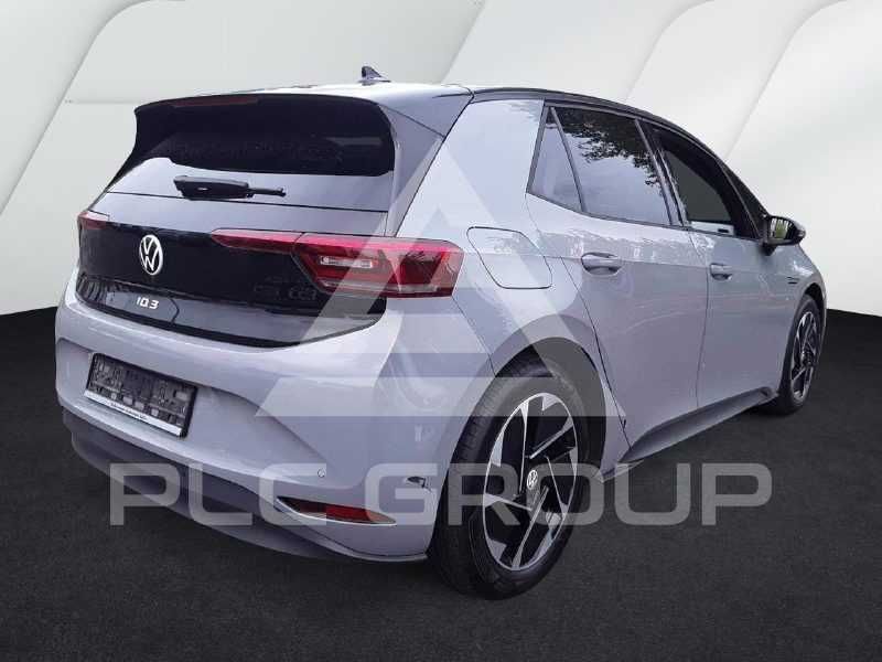 Разборка Volkswagen ID4 ID3 шрот запчасти в цвет