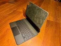 Apple Magic Keyboard do iPada Pro 11 (Klawiatura)
