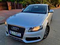 Audi A4 B8 1.8tfsi 160km, sedan, manual, climatronic, alu, zamiana