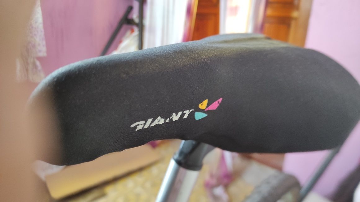 Giant - MTB - Rower - Retro - Vintage - Orginal.